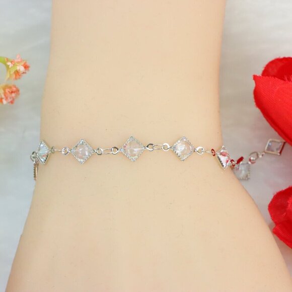 "New Beautiful Design Bracelet for Women/Girls, Gift, B803 - Picture 5 of 10